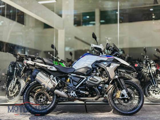 BMW R 1250 GS PREMIUM 